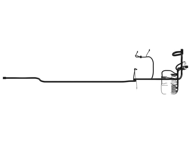 508-3988: HARNESS AS 5083988 купить