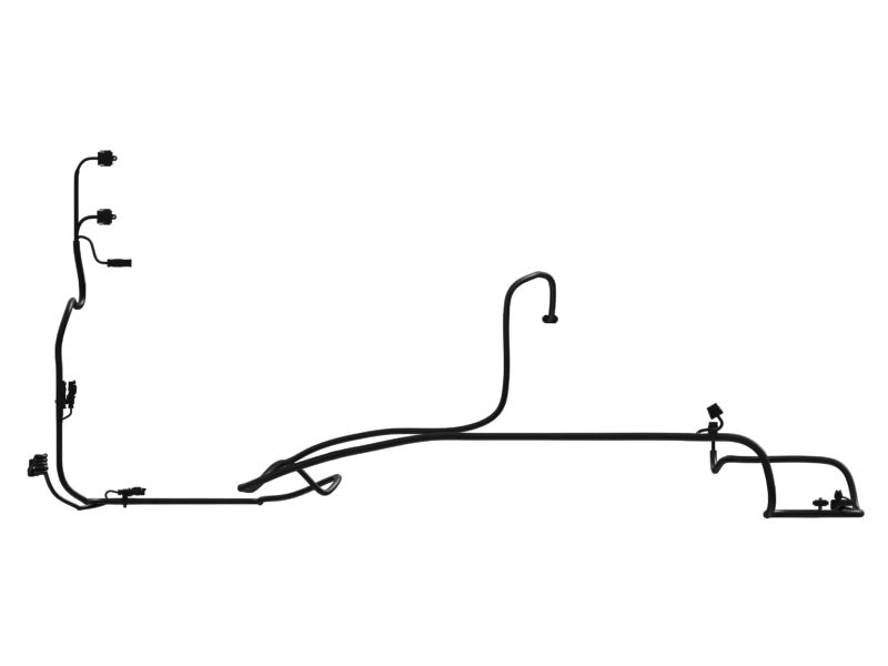 520-7586: HARNESS AS-C 5207586 купить