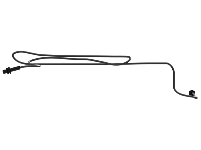540-0327: CABLE AS | CATCorp