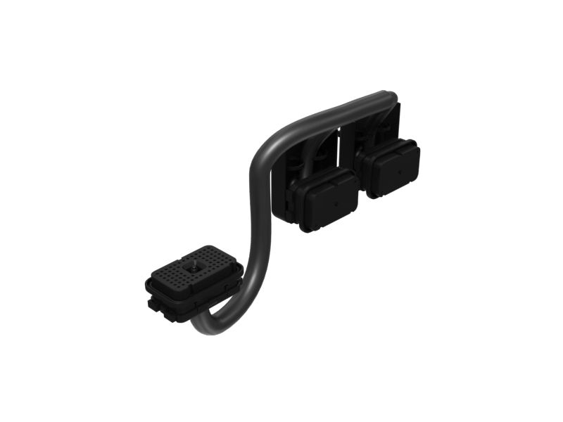 558-6724: HARNESS AS-A 5586724 купить