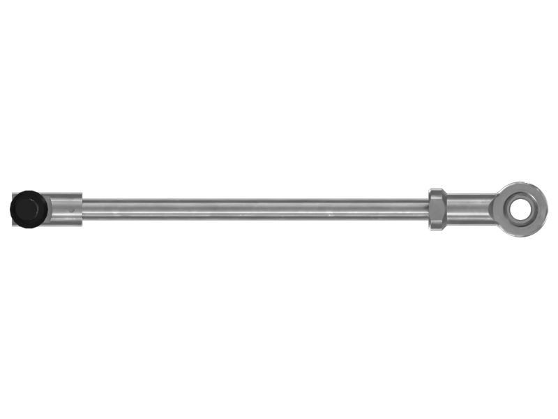 ШТОК В СБОРЕ