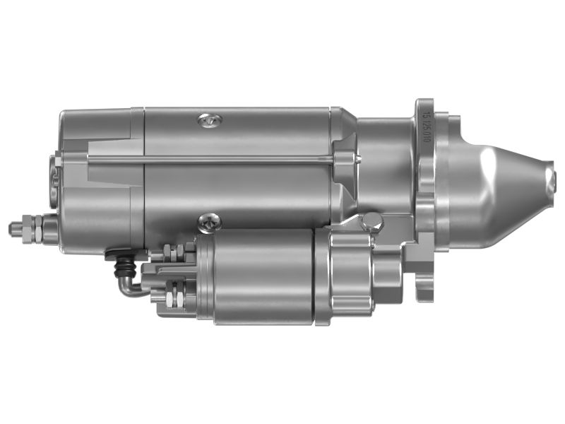 564-3053: MOTOR AS-ELE 5643053 купить