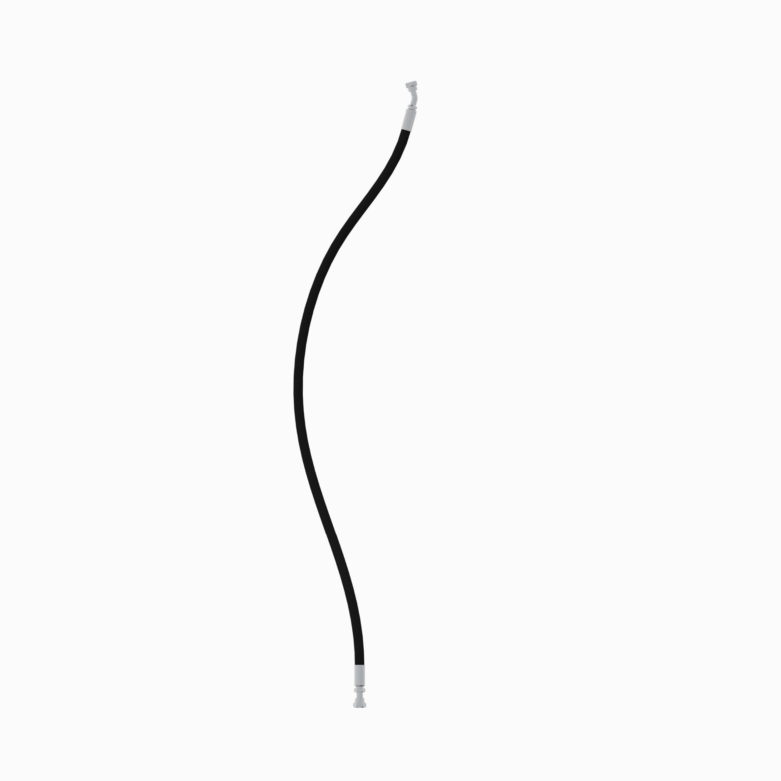 12.7mm Hose Assembly