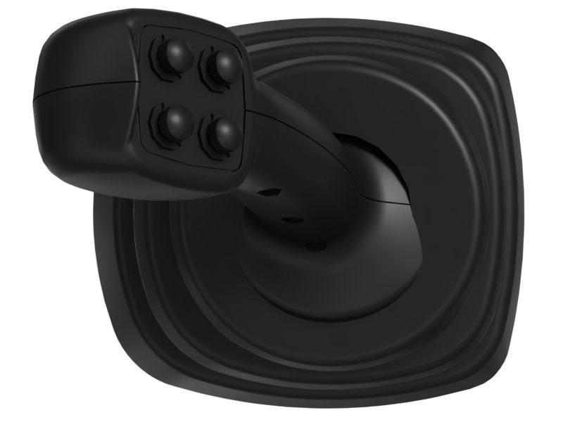 32 Volt Left Hand Side Joystick Control