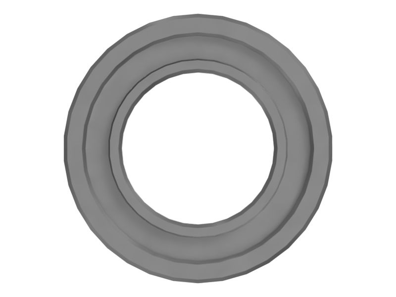 ПОДШИПНИК В СБОРЕ