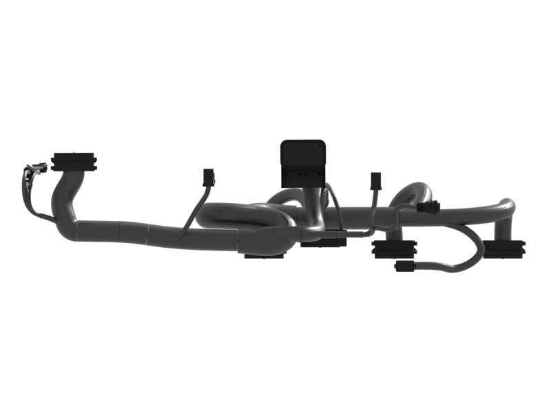 606-9879: HARNESS AS 6069879 купить
