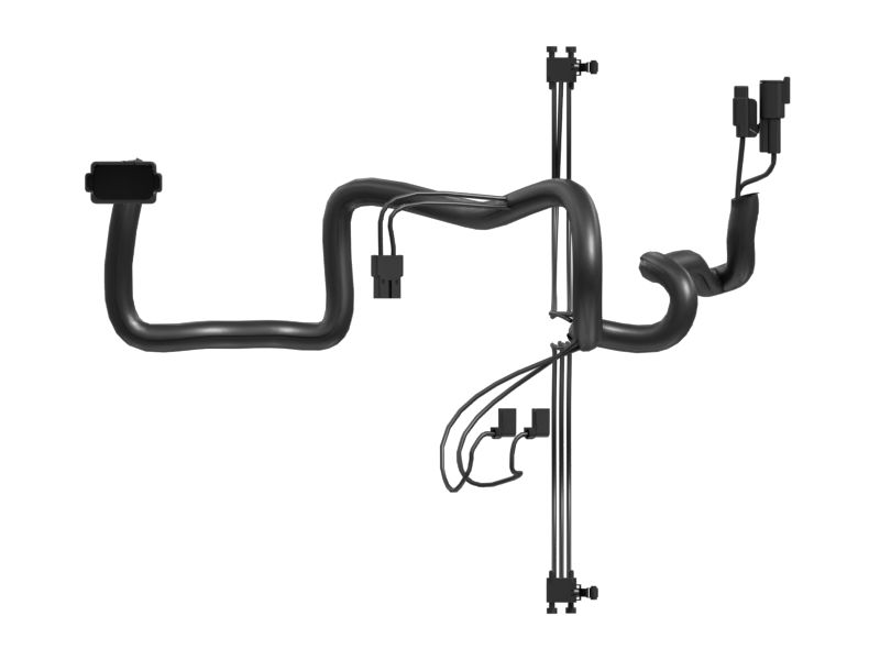 Suspension Harness Kit