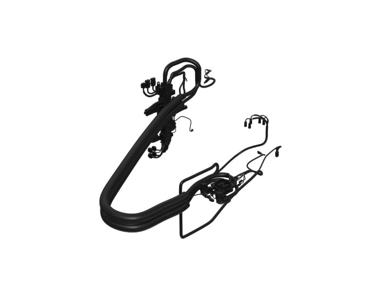 569-5896: HARNESS AS-R 5695896 купить