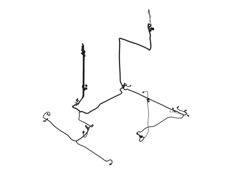 546-6076: HARNESS AS 5466076 购买