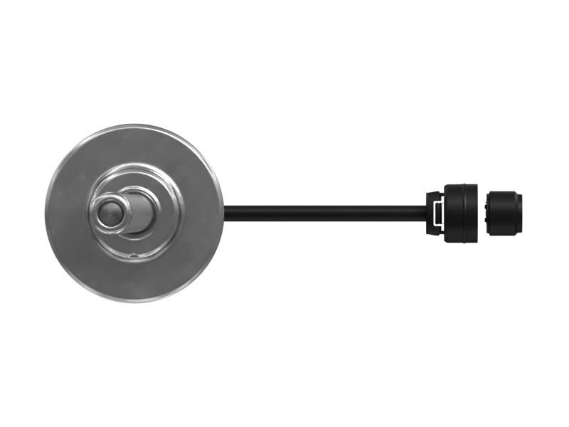 606-2458: Steering Cylinder Linear Position Sensor 6062458 купить