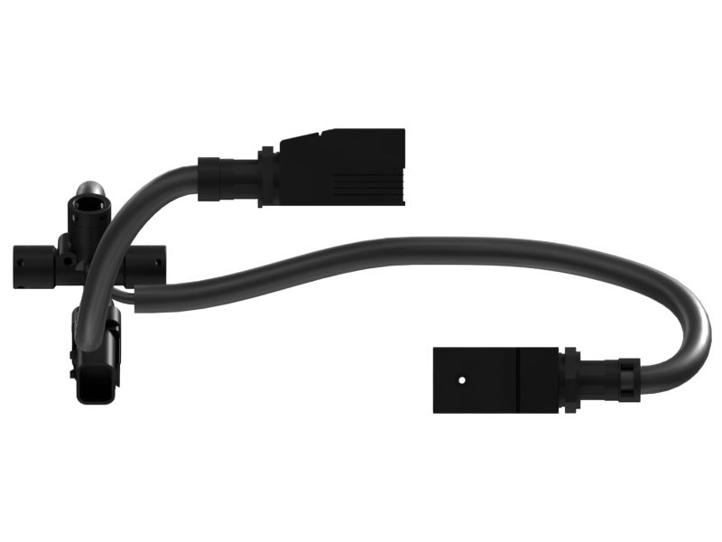 553-3431: HARNESS AS 5533431 купить