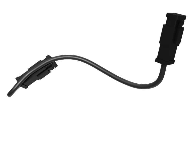 535-6187: Jumper Wiring Harness 5356187 купить