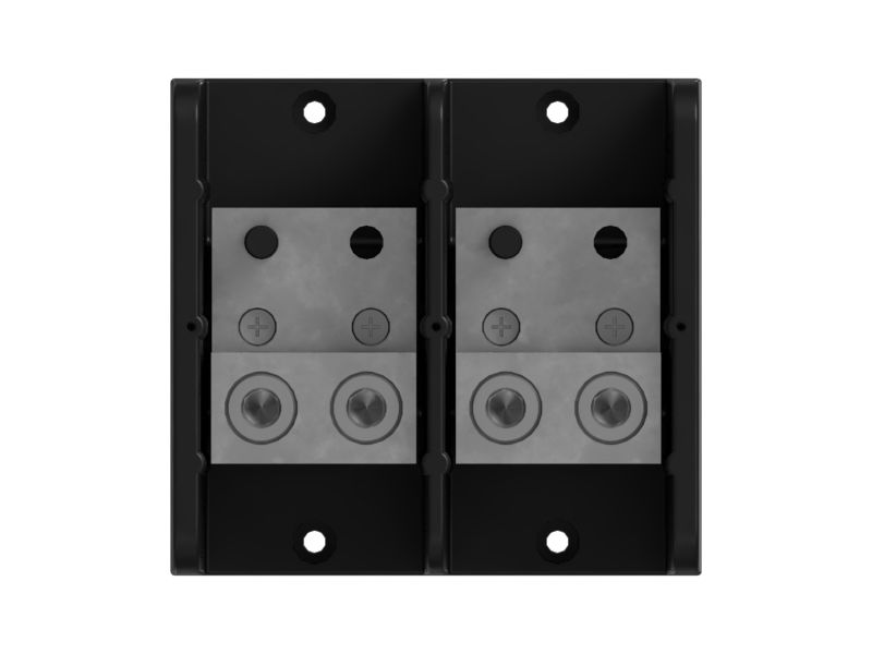 600 Volts Electric Camlock Terminal