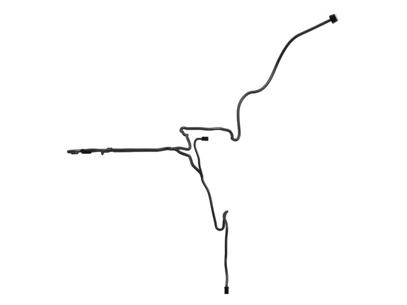 Access Ladder Wiring Harness