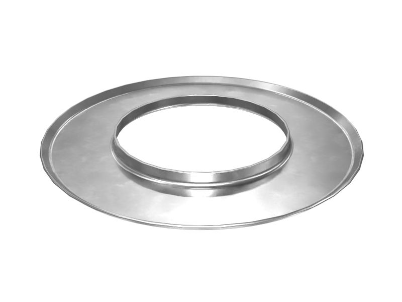 544-0654: Yoke Dirt Guard
