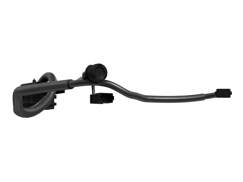 ЖГУТ ПРОВОДОВ В СБОРЕ