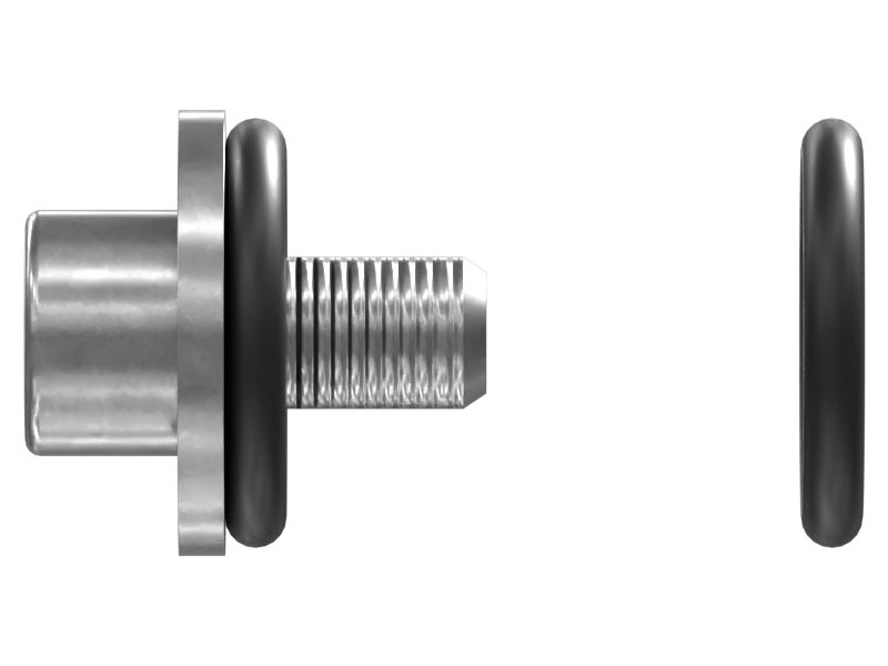591-4877: MOUNTING Kit-plug 5914877 купить