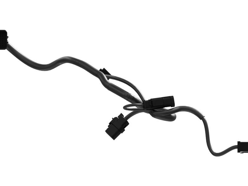 539-9265: HARNESS AS 5399265 купить