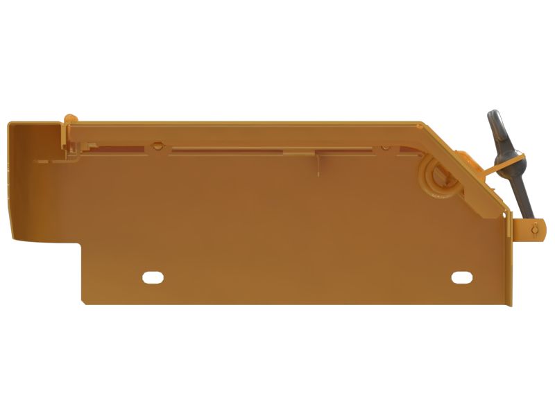 ЯЩИК ДЛЯ ХРАНЕНИЯ