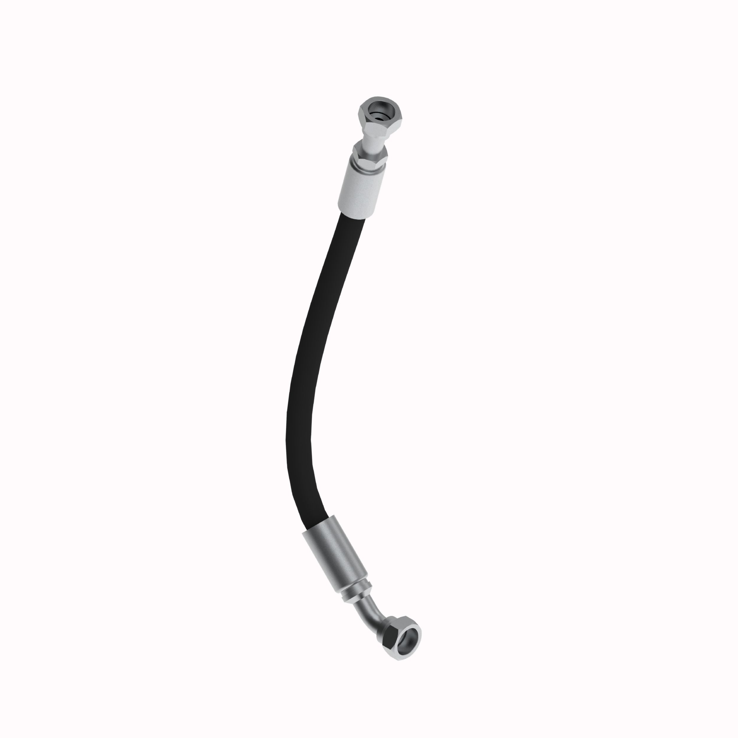 12.7mm Hose Assembly
