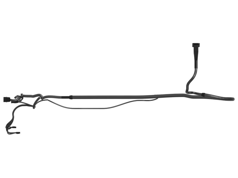 ЖГУТ ПРОВОДОВ В СБОРЕ