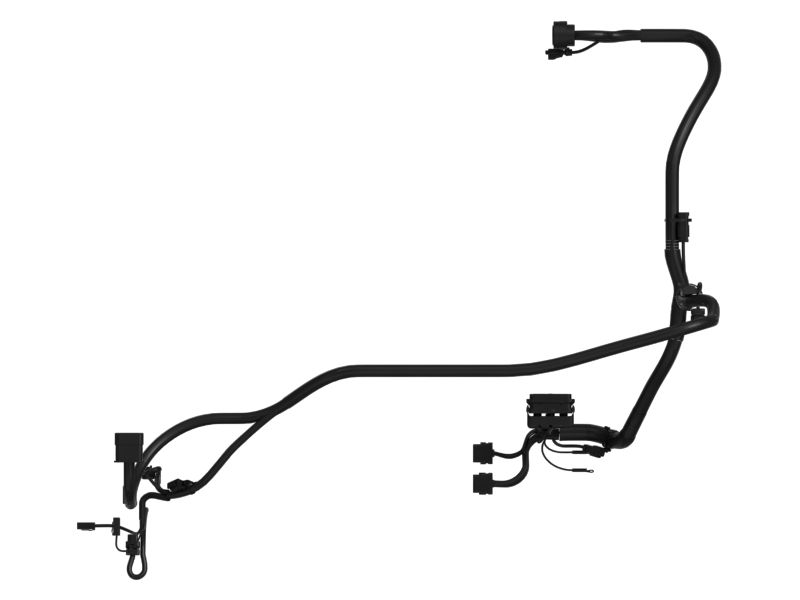 593-1002: Engine Wiring Harness 5931002 купить
