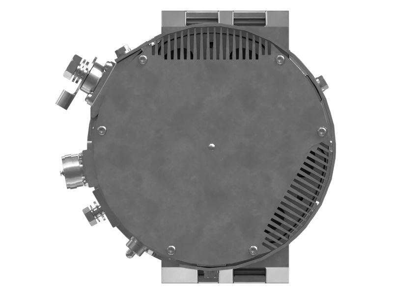 БЛОК ГЕНЕРАТОРА