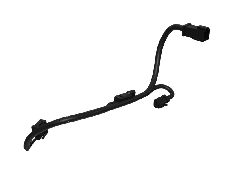 582-6727: HARNESS AS-R 5826727 купить