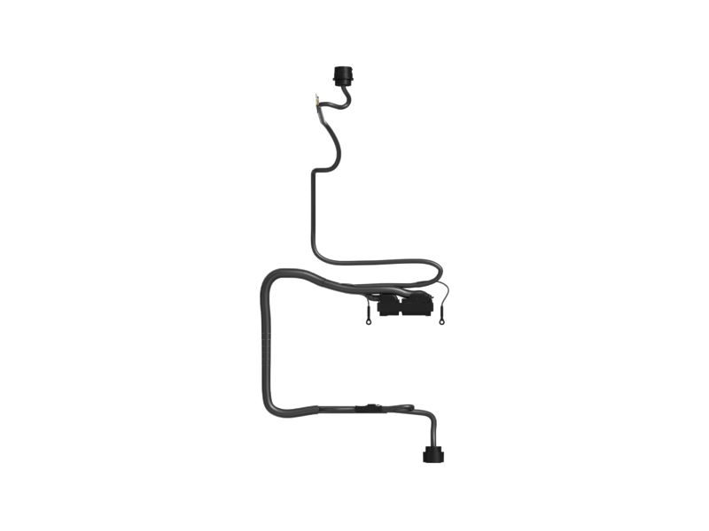 548-7965: Cabin Wiring Harness 5487965 купить