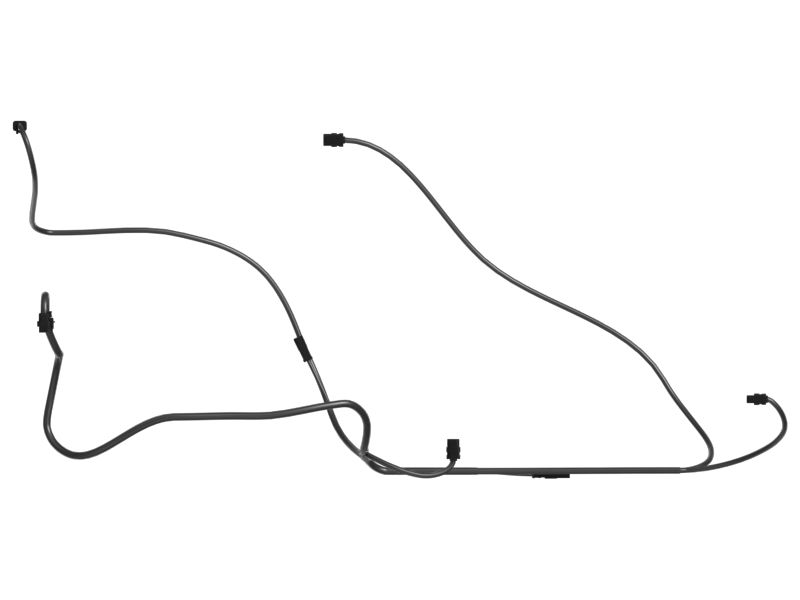 559-5012: HARNESS AS 5595012 купить