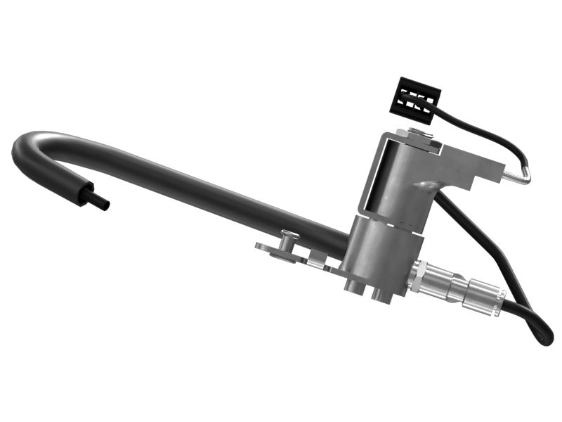 Suspension Seat Solenoid Kit