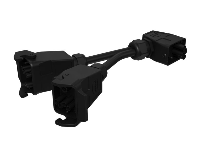 608-4020: HARNESS AS-H 6084020 купить
