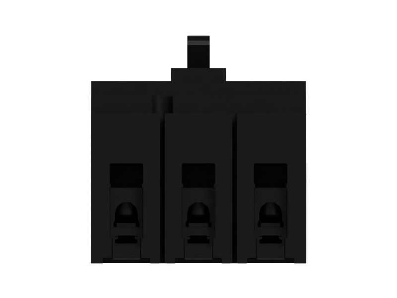 100 Amperes Power Generator Circuit Breaker