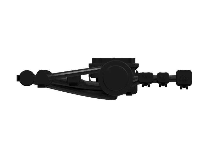 583-7017: HARNESS AS-W 5837017 купить