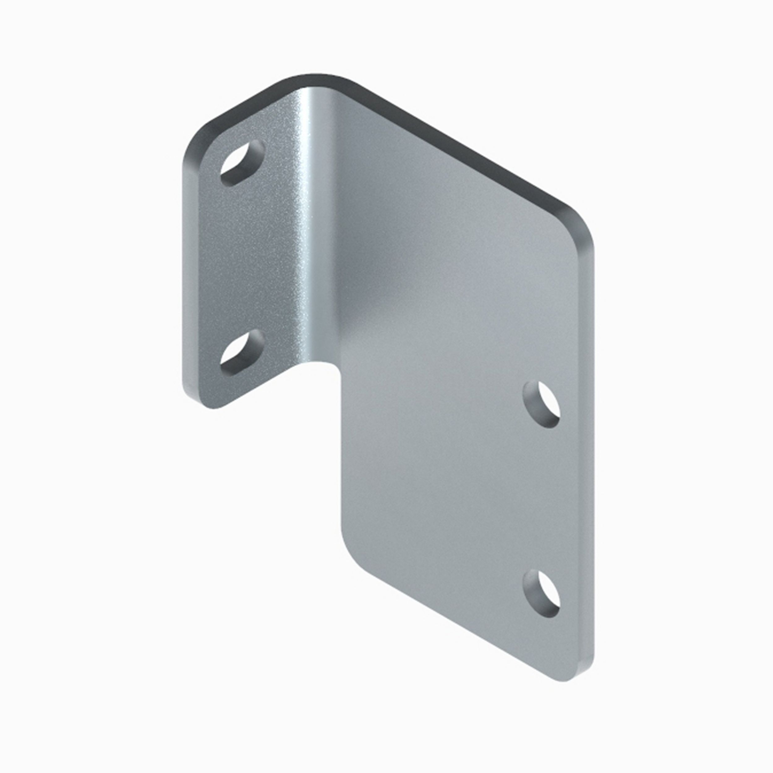 Oil Filler Bracket