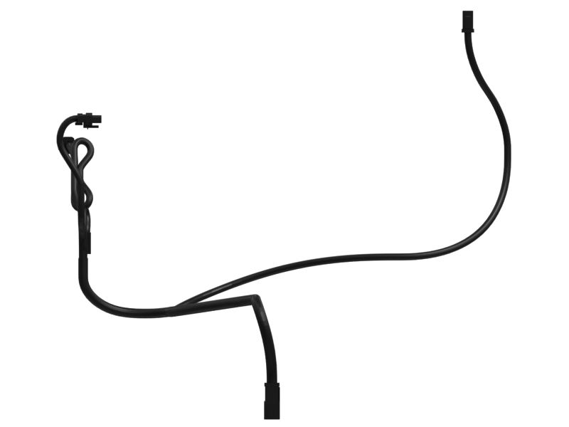 ЖГУТ ПРОВОДОВ В СБОРЕ