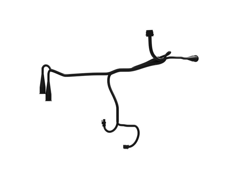 508-8561: HARNESS AS 5088561 купить
