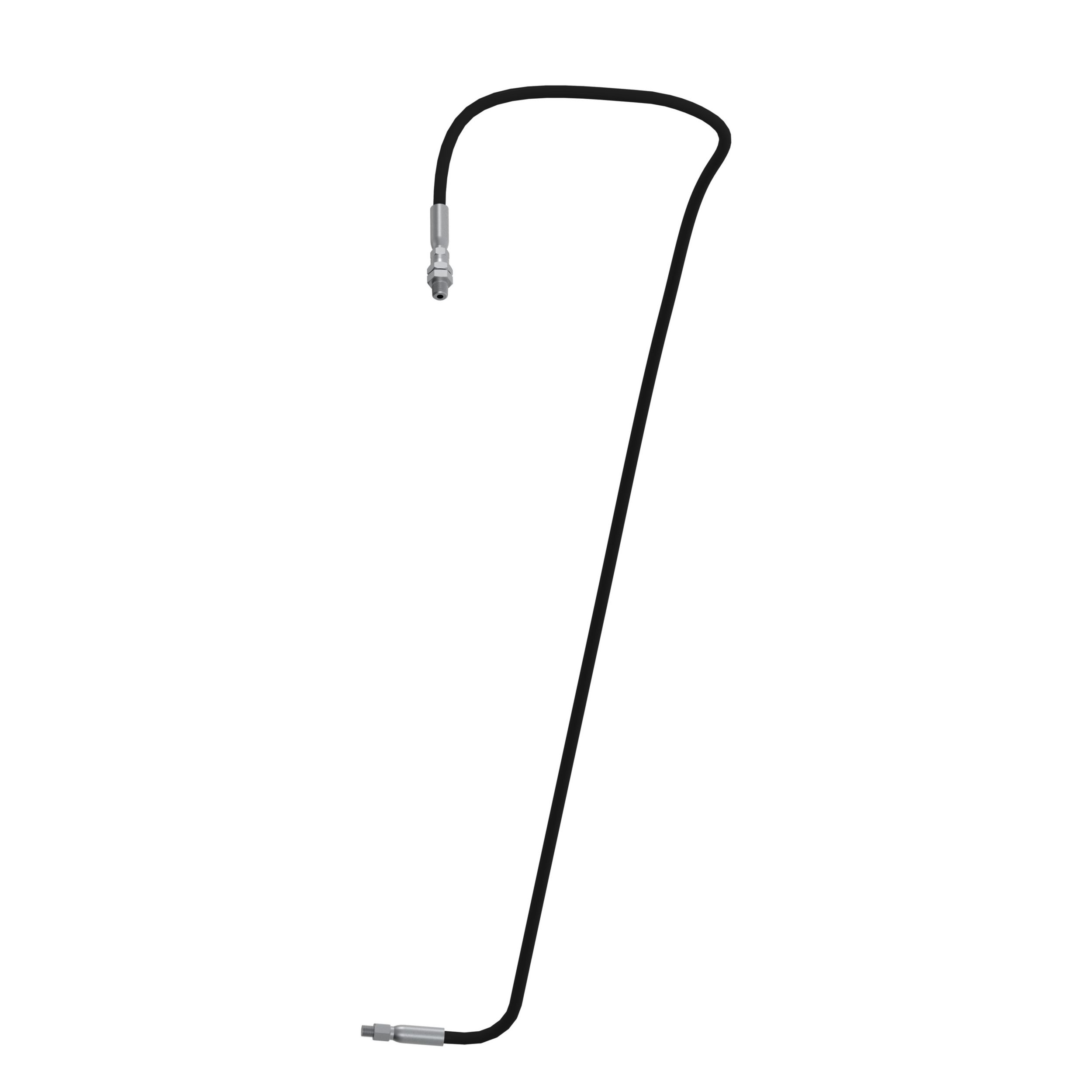 6.35mm Hose Assembly