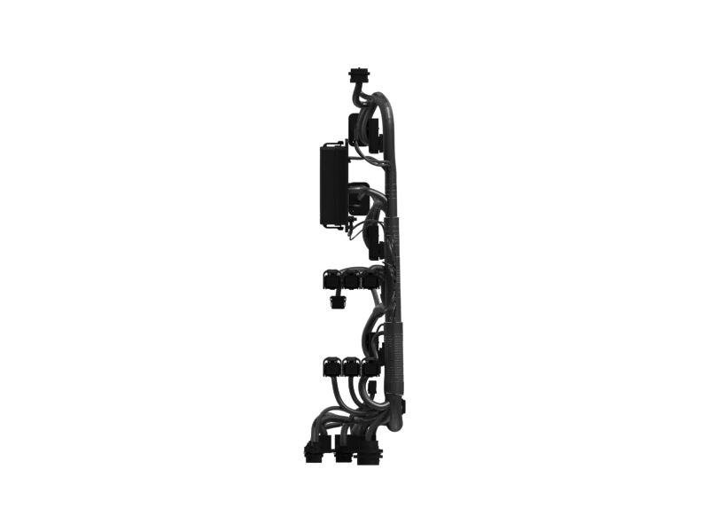 598-0509: HARNESS AS 5980509 купить