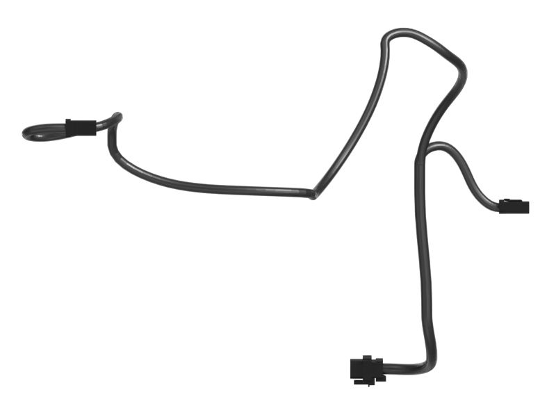 575-2566: Air Conditioner Clutch Wiring Harness 5752566 купить