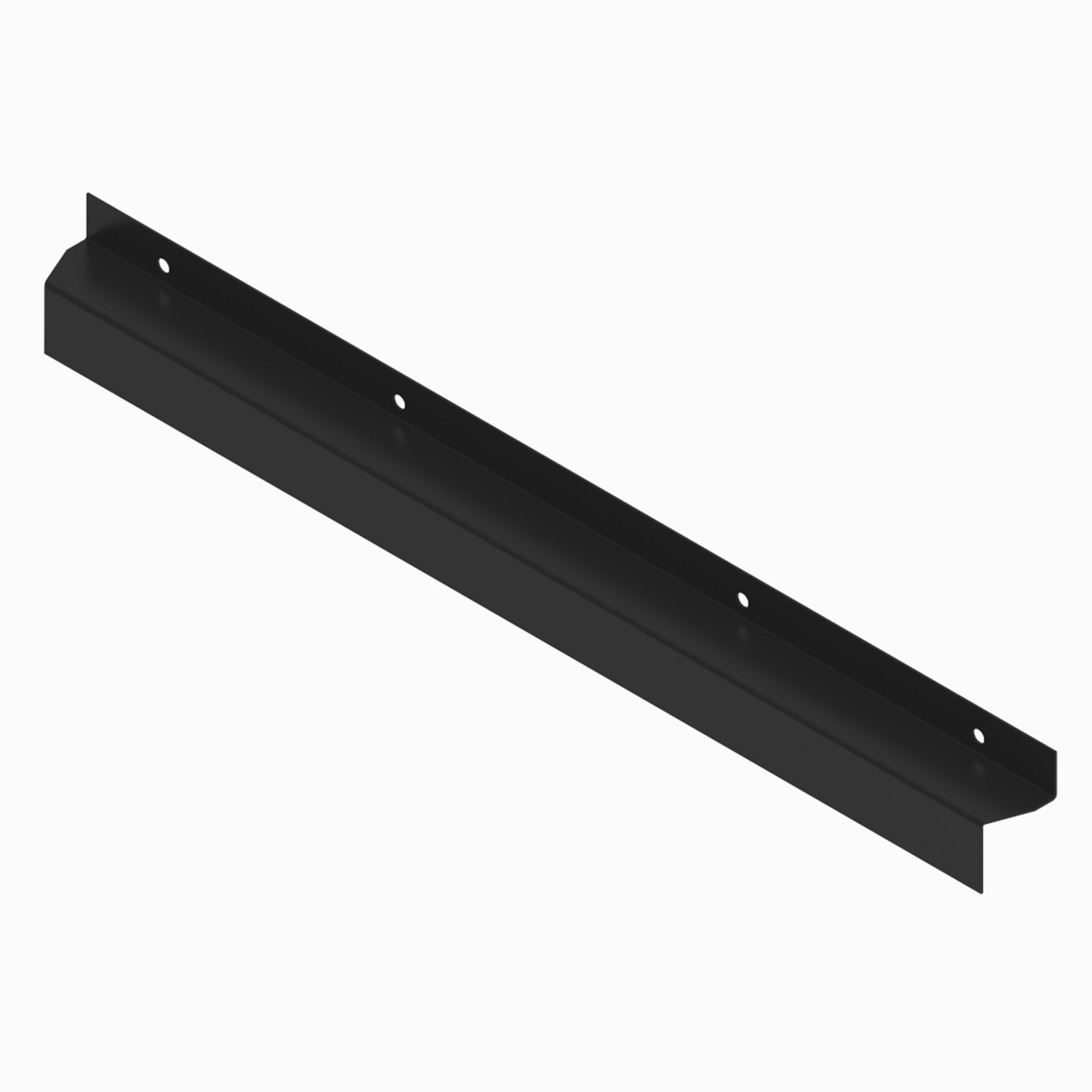 595-2951: Engine Hood Bracket