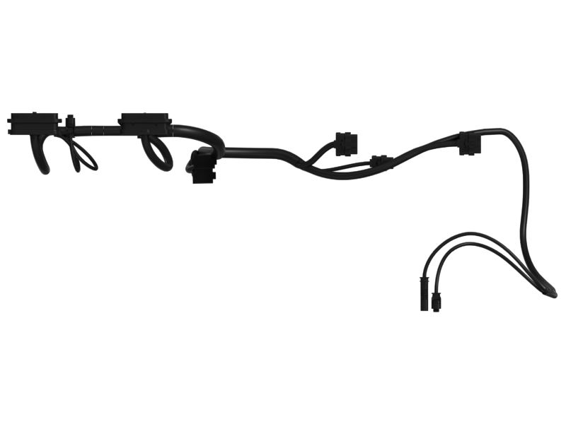 568-1704: HARNESS AS 5681704 купить