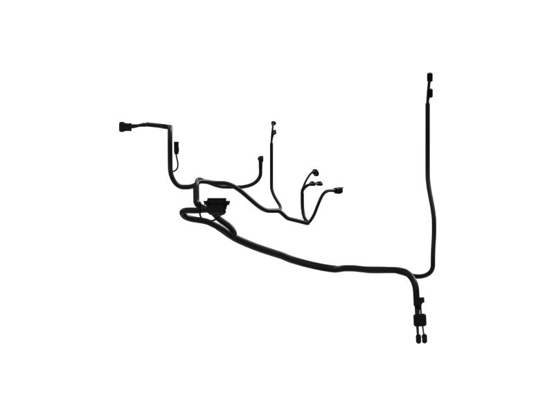 594-1454: HARNESS AS 5941454 купить