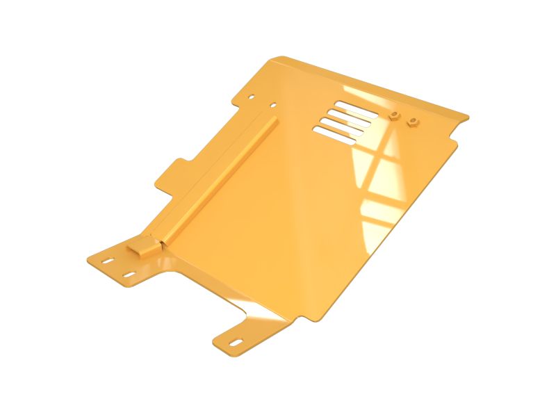 ПЛАСТИНА В СБОРЕ