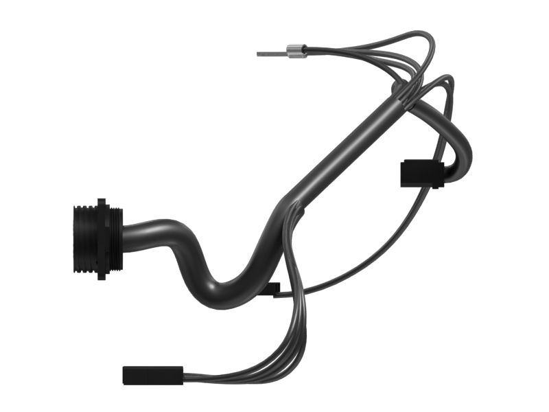 557-3813: HARNESS AS 5573813 купить