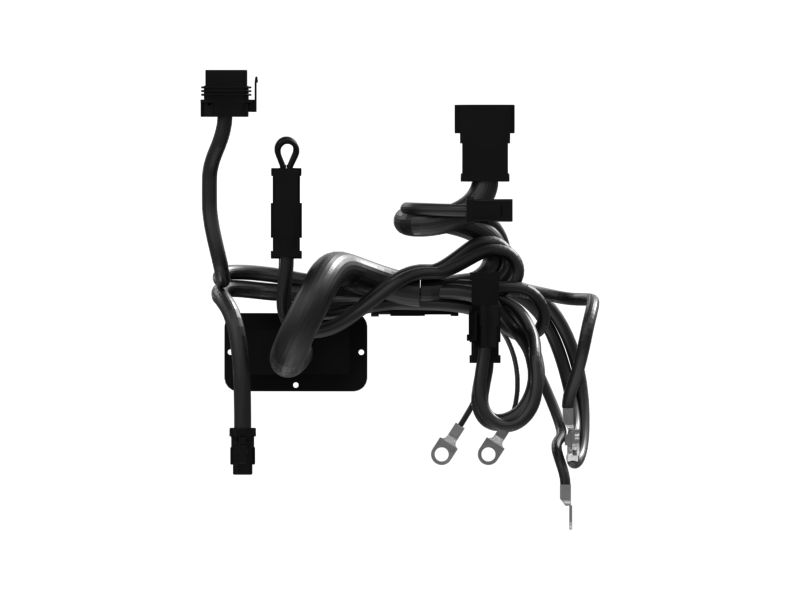580-5682: HARNESS AS 5805682 купить