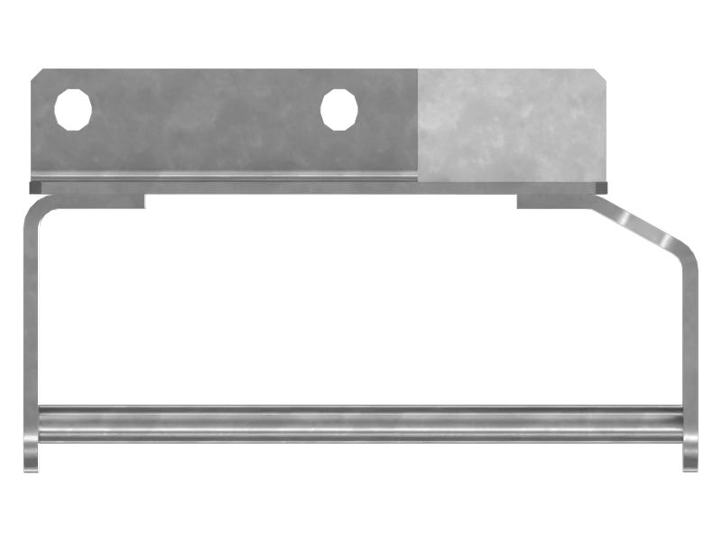 РУКОЯТЬ В СБОРЕ