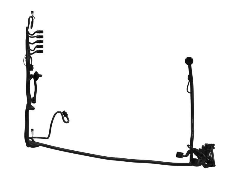 540-2958: HARNESS AS-C 5402958 купить