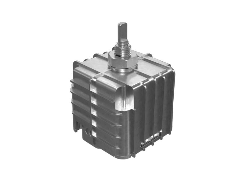 572-9650: 24 Volts Wiper Switch