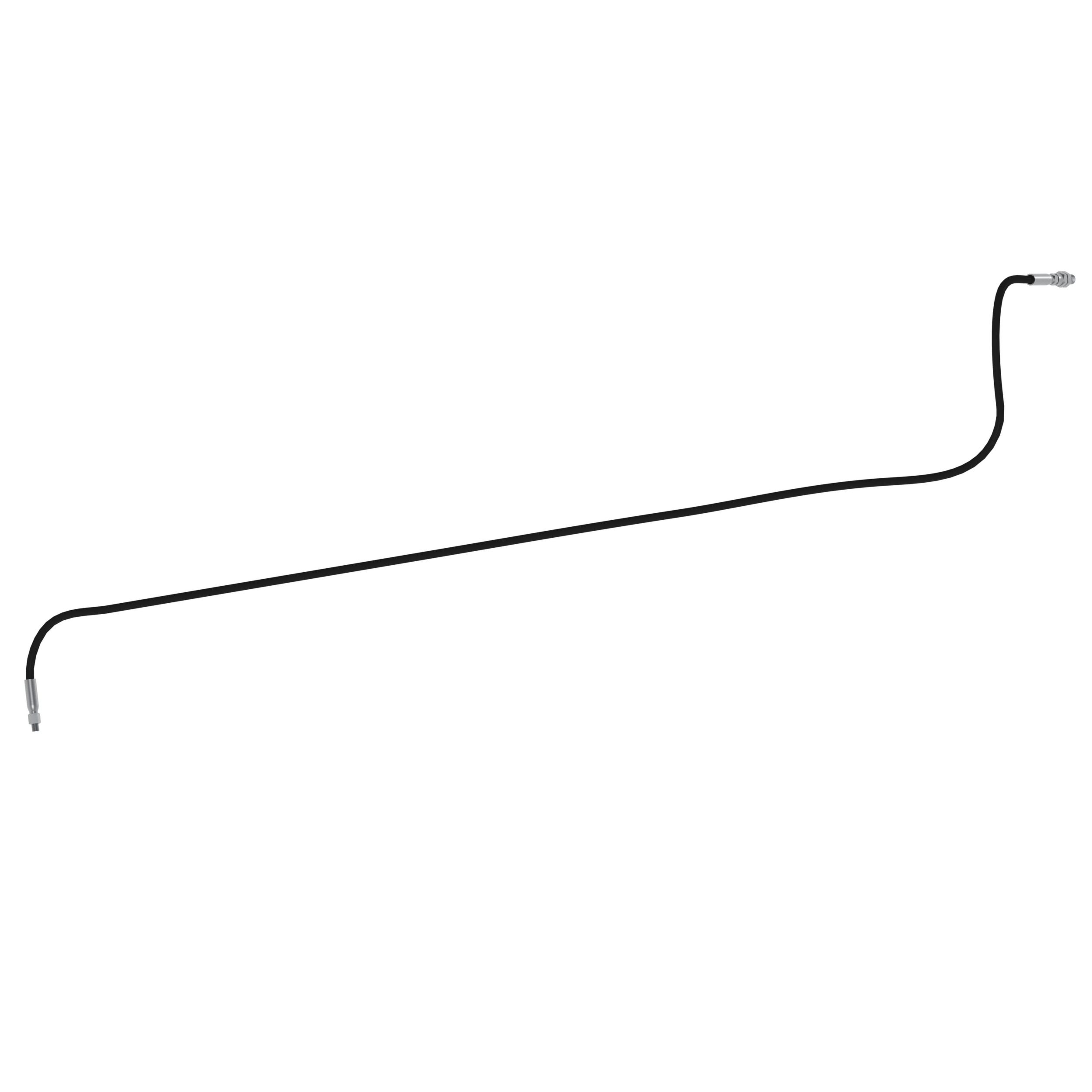 6.35mm Hose Assembly